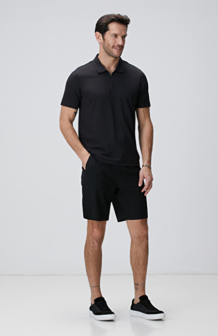 N-Tech Siyah T-shirt_1