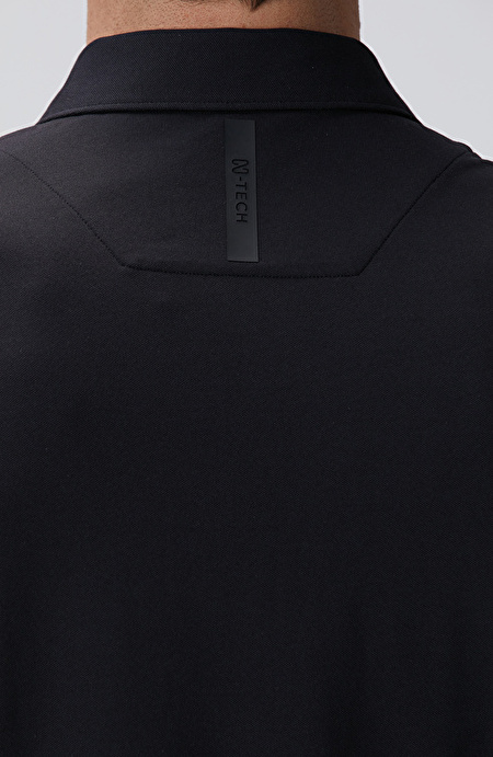 N-Tech Siyah T-shirt_6