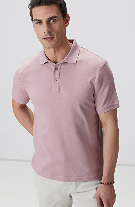 Pembe T-shirt_1