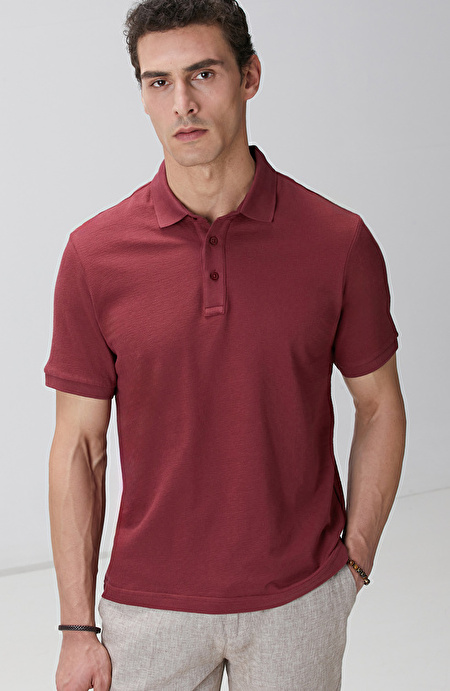 Bordo T-shirt_1