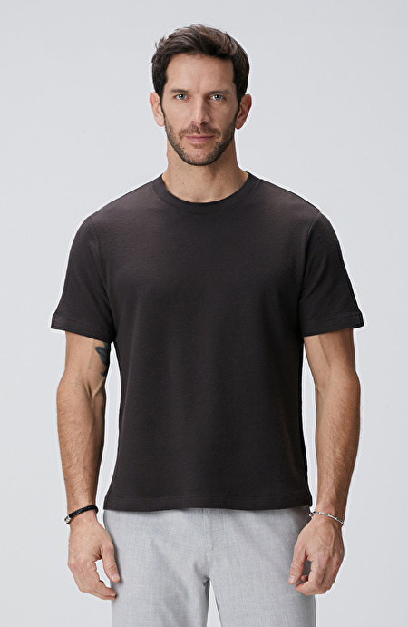 Kahverengi T-shirt_1
