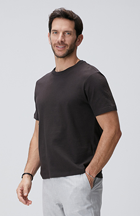 Kahverengi T-shirt_3