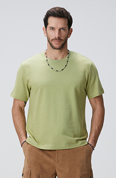 Yeşil T-shirt_1