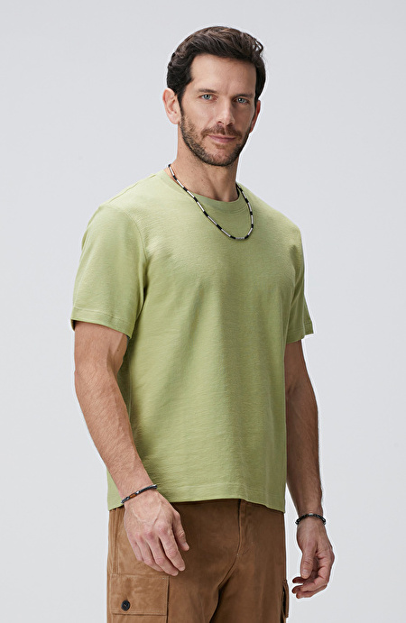 Yeşil T-shirt_3