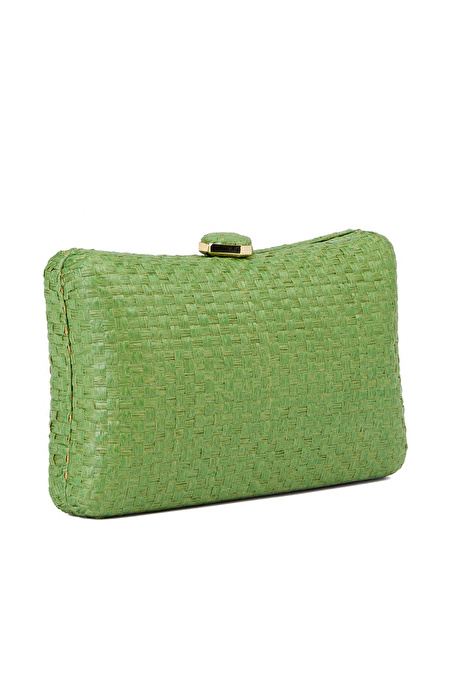 Haki Kadın Clutch_2