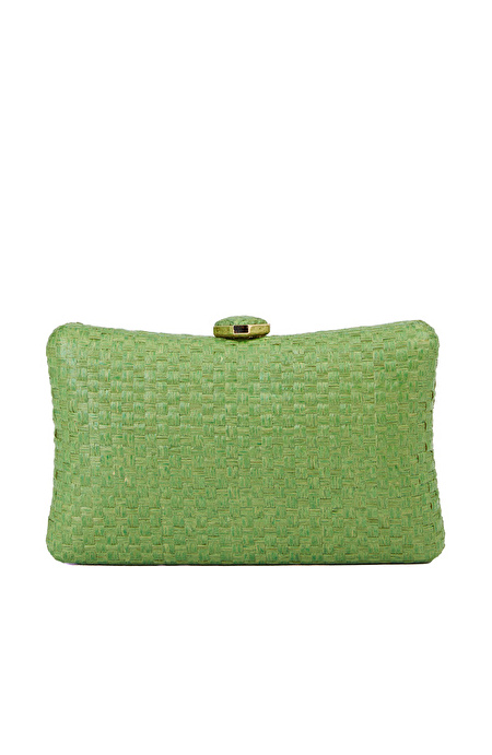 Haki Kadın Clutch_3
