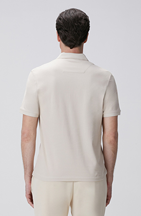 Taş Polo T-shirt_4