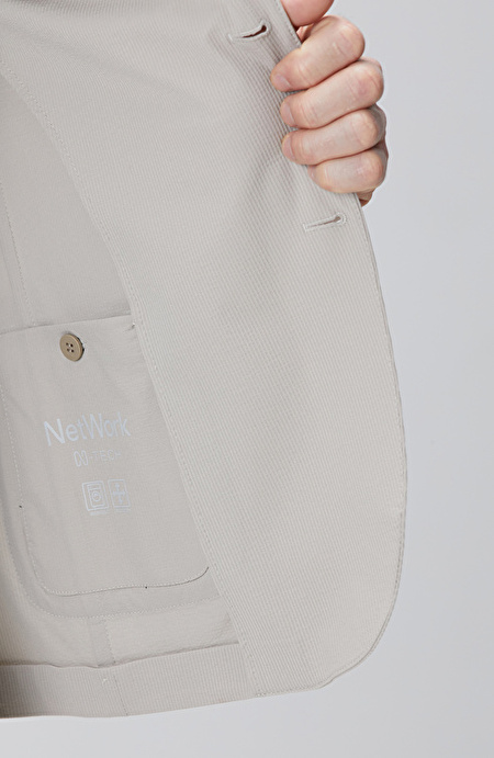 N-Tech Taş Ceket_7