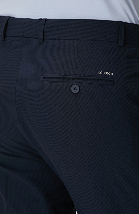 N-Tech Lacivert Pantolon_4