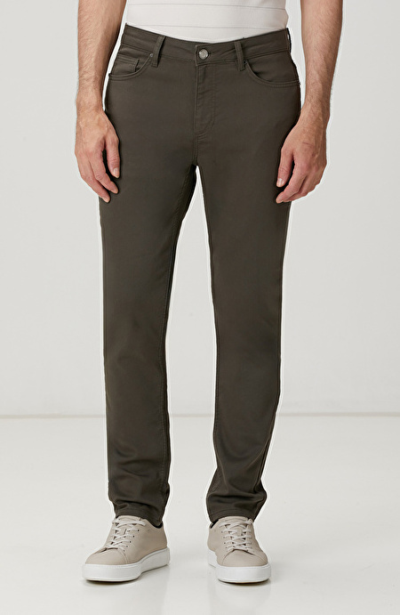 Haki Casual Pantolon_1