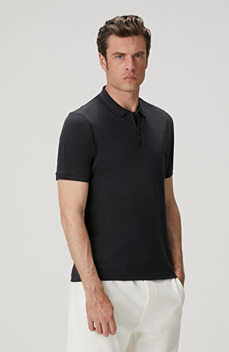 Lacivert T-shirt_3