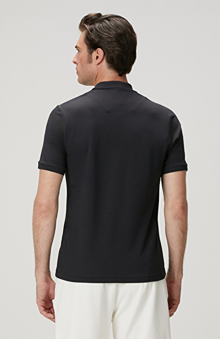 Lacivert T-shirt_4