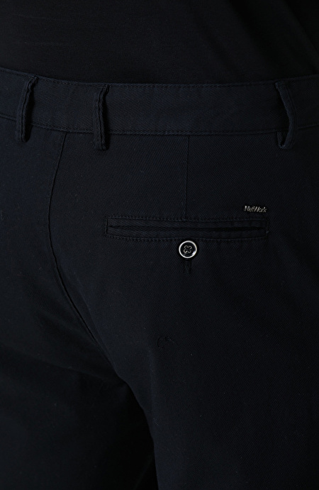 Siyah Chino Pantolon_4