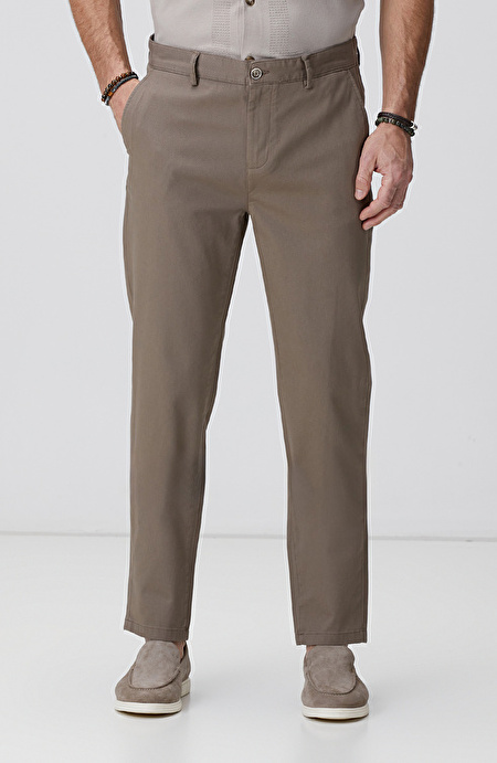 Vizon Chino Pantolon_1