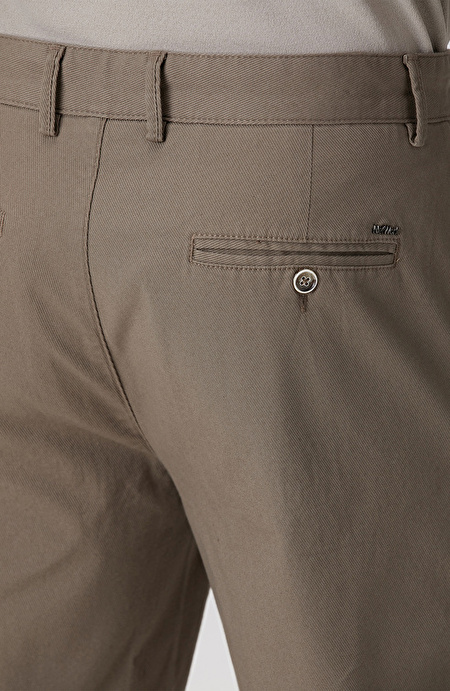 Vizon Chino Pantolon_4