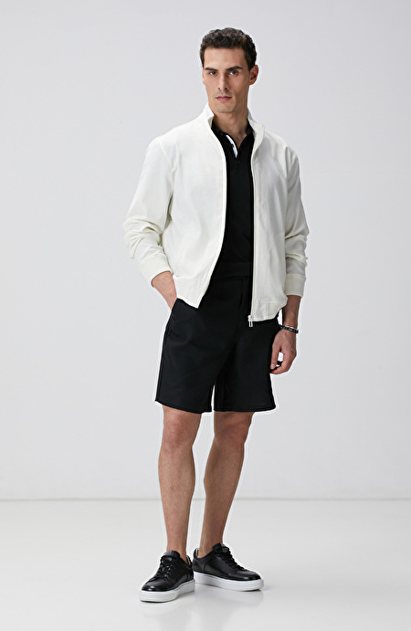 Siyah Polo Kazak_2