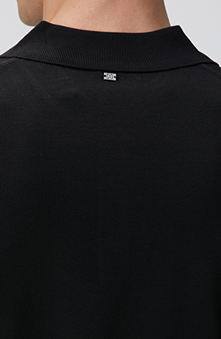 Siyah Polo Kazak_6