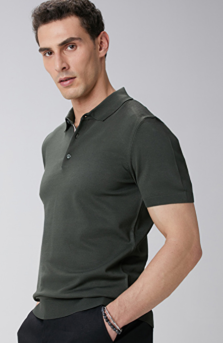 Haki Polo Kazak_1