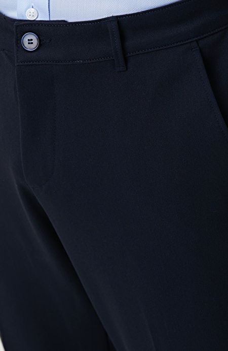 Lacivert Pantolon_3