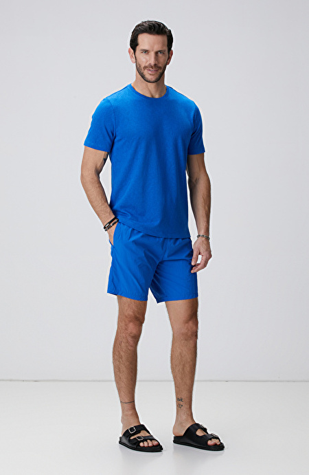 Saks Basic T-shirt_2