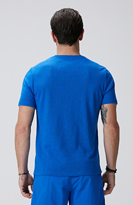 Saks Basic T-shirt_4