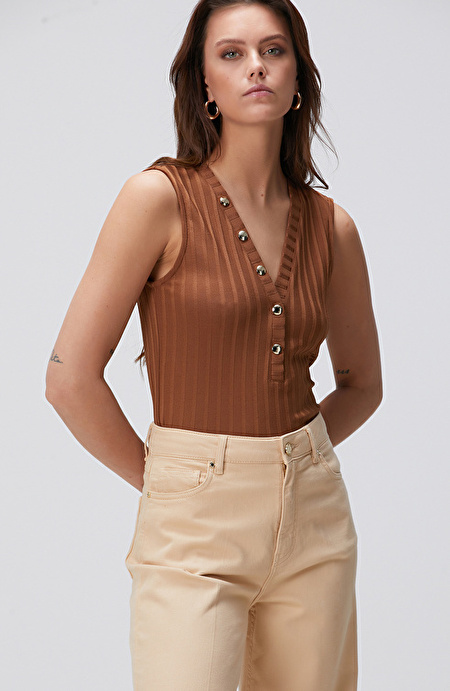 Tarçın T-shirt