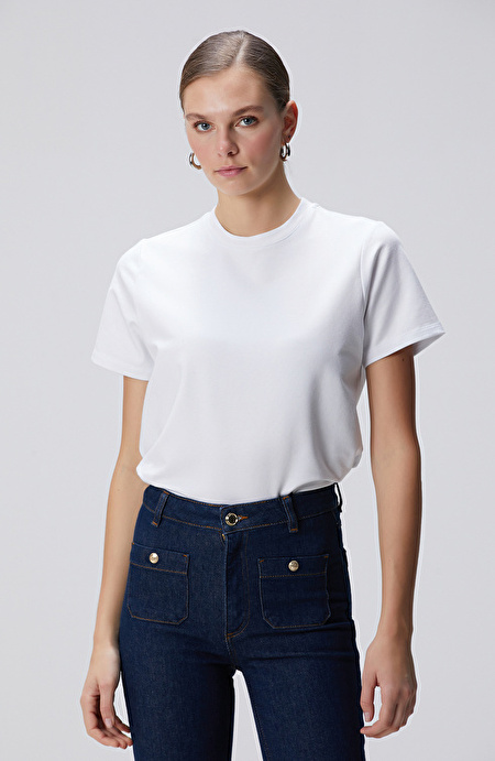 Beyaz T-shirt_3
