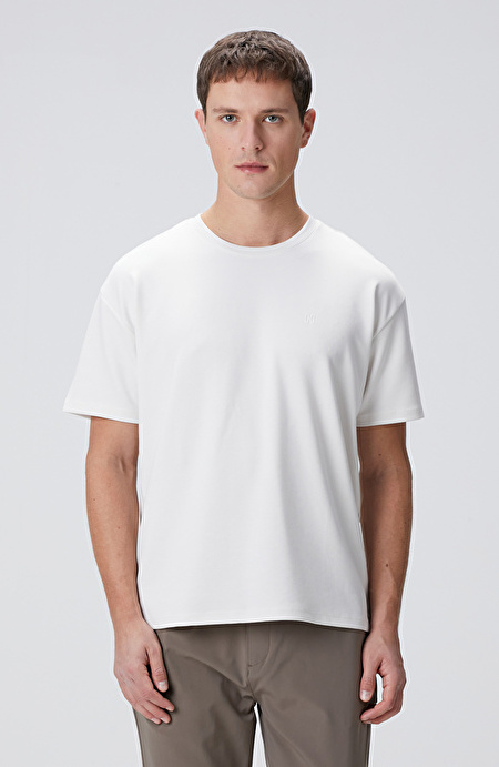 Kırık Beyaz T-shirt_3