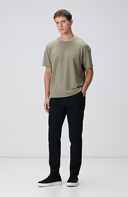Haki T-shirt_2