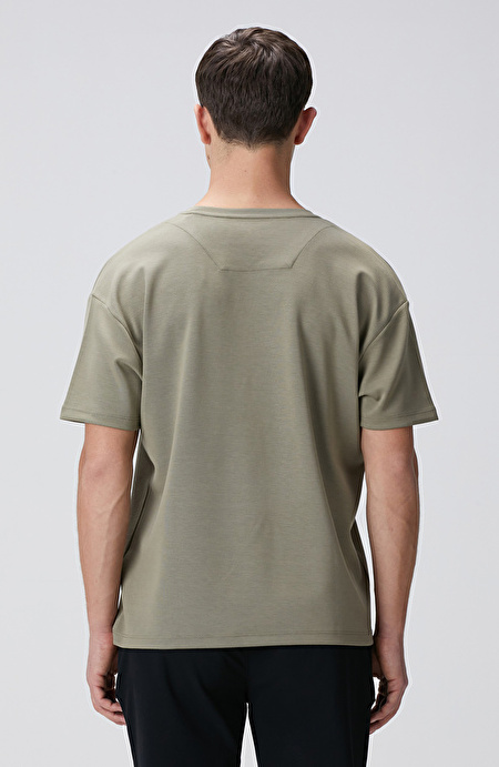 Haki T-shirt_4