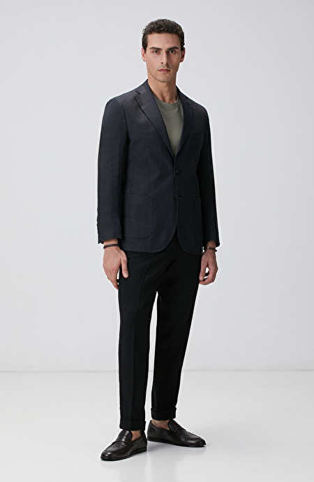 Haki Basic T-shirt_2