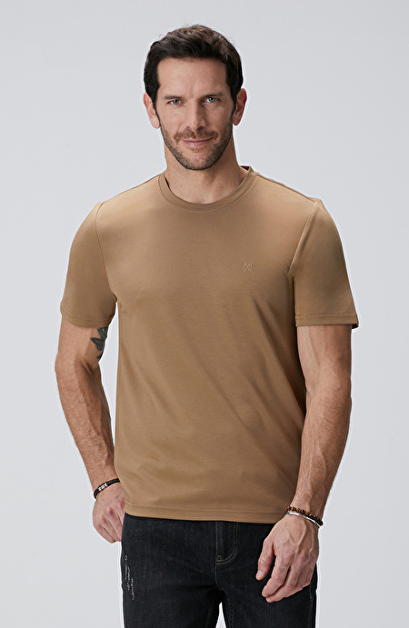 Kahverengi T-shirt_1