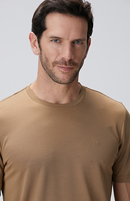 Kahverengi T-shirt_5