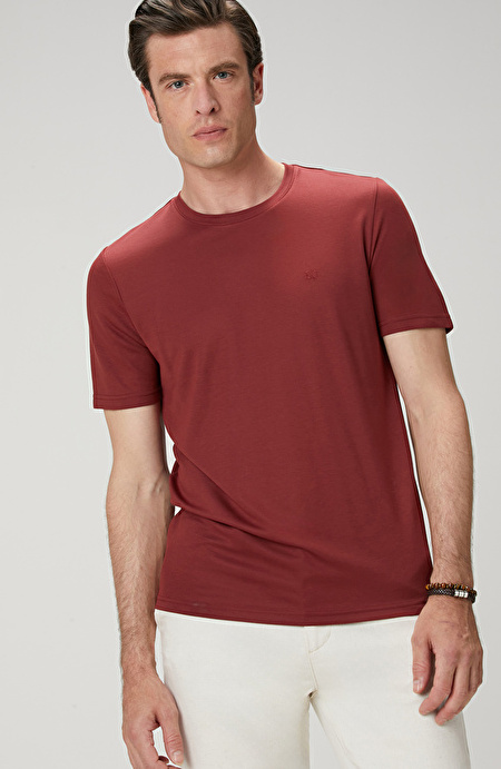 Bordo T-shirt_1