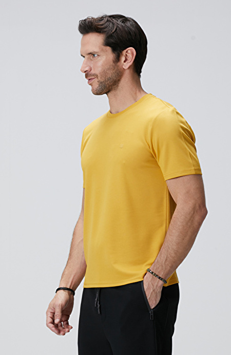 Safran Basic T-shirt_10