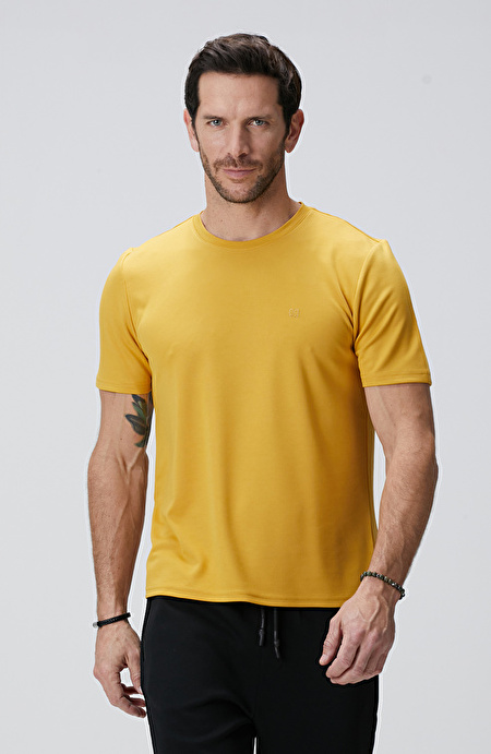 Safran Basic T-shirt_1