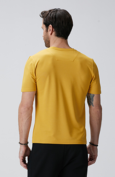 Safran Basic T-shirt_4