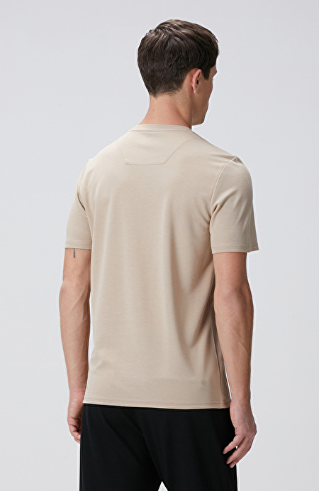 Bej T-shirt_4