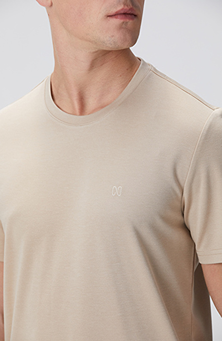 Bej T-shirt_5