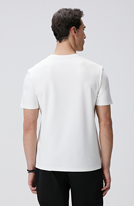 Kırık Beyaz T-shirt_4