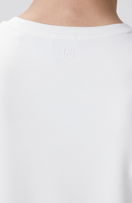Kırık Beyaz T-shirt_6