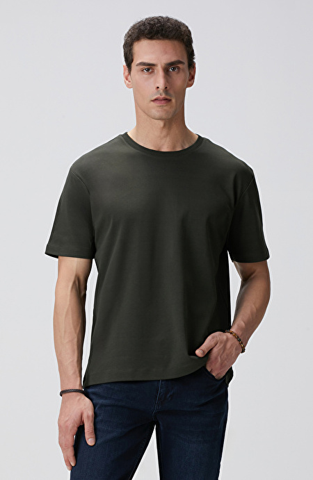 Haki T-shirt