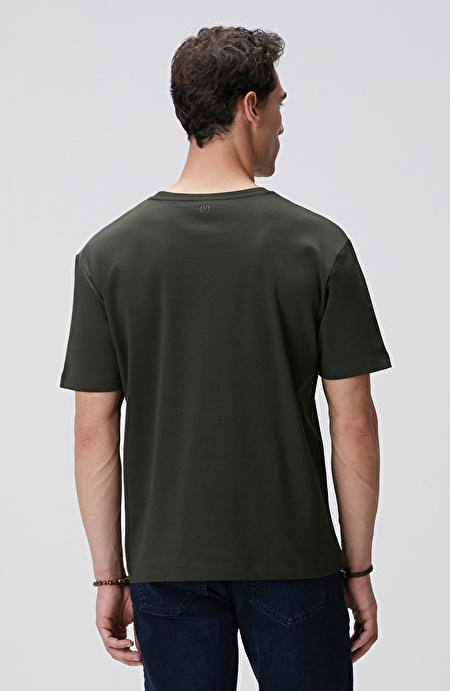 Haki T-shirt_3