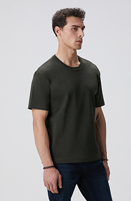 Haki T-shirt_4