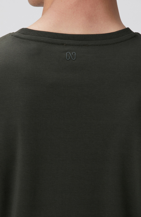 Haki T-shirt_6