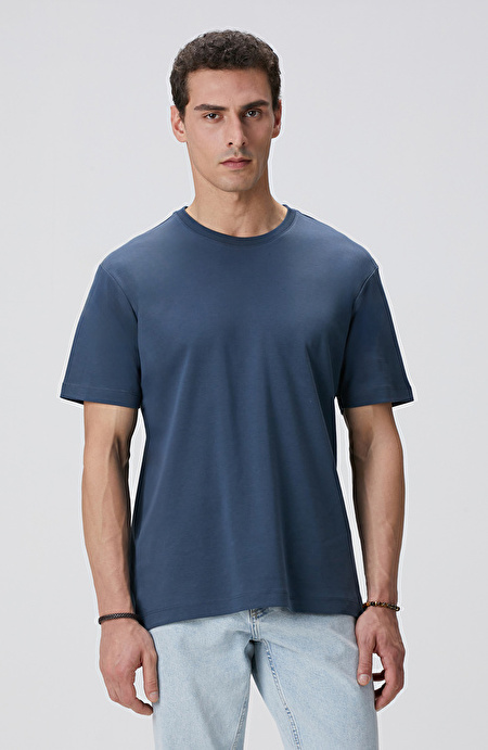 İndigo T-shirt