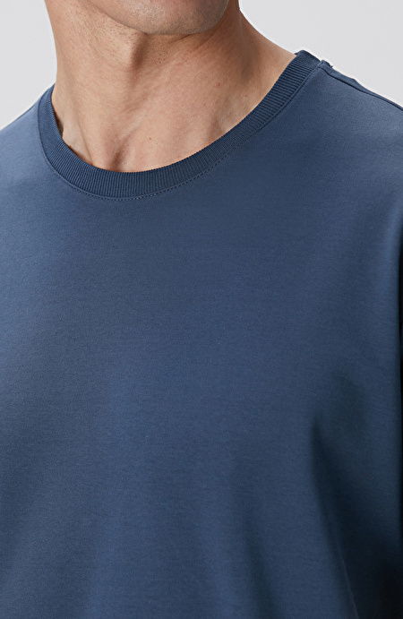 İndigo T-shirt_5