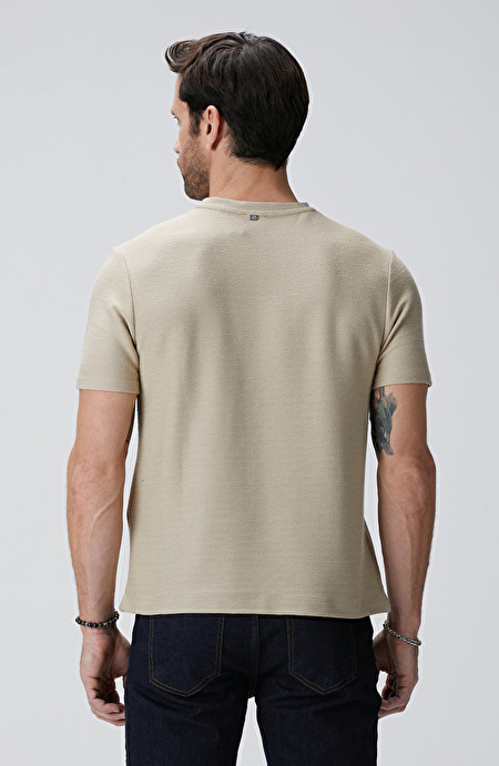 Bej T-shirt_4