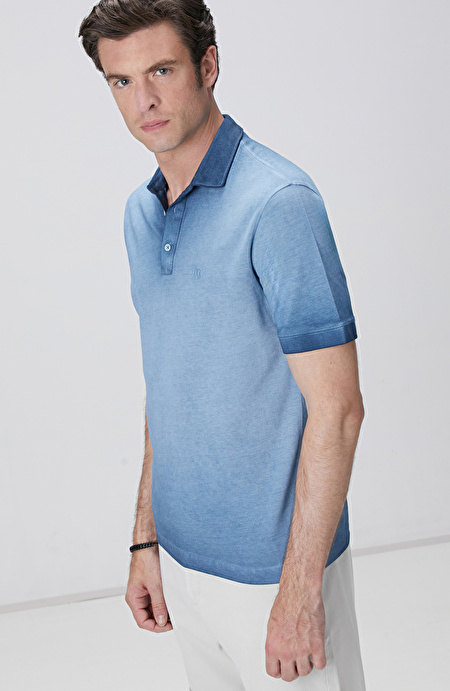 Indigo T-shirt_1