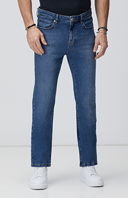 Mavi Denim Pantolon_1